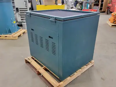 USED ATLAS GRAPHIC EQUIPMENT MODEL-5 WAY VAC-U LITE