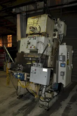 USED NIAGARA ES 75