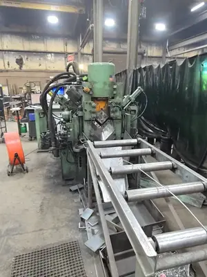 USED PEDDINGHAUS 623L