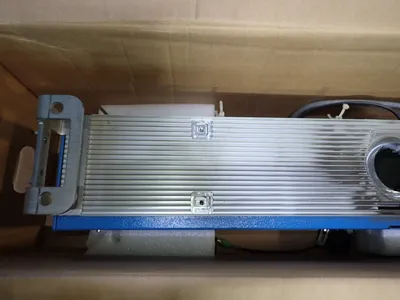 Used SICK ICI89000000 Light Source Equipment Ohio US | HGR 24 #798819