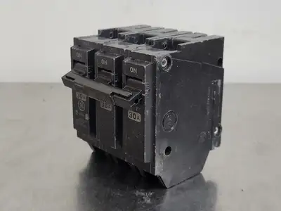 USED GENERAL ELECTRIC THHQL330