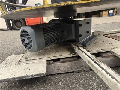 Used RMG WIRE DRAWER 6450V-60-F Uncoilers New York US | Barbarotto Int'l Sales Corp #1333371