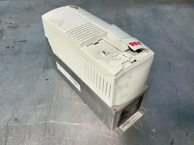 Used ABB ACS401000532 Variable Speed Drives Ohio US | HGR 24 #1406020