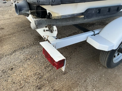 Used 2001 YAMAHA WAVERUNNER GP1200R Boats (Misc) Michigan US | Miedema Asset Management Group #1321316