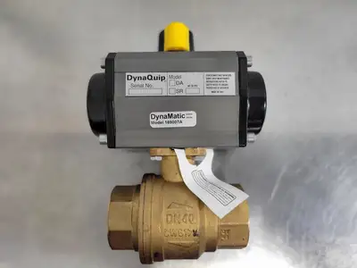NEW DYNAQUIP AP0605