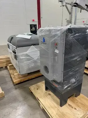 Used 2019 FLOW TX200 Waterjet Cutters Arizona US | KD Machinery #1411744