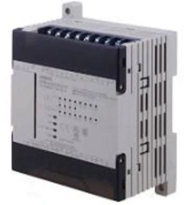 Omron CPM1A-20CDT-A-V1 Sysmac Programmable Logic Controller PLC, Chassis Mount [New]