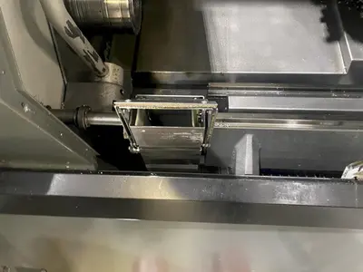 USED 2013 HAAS DS-30