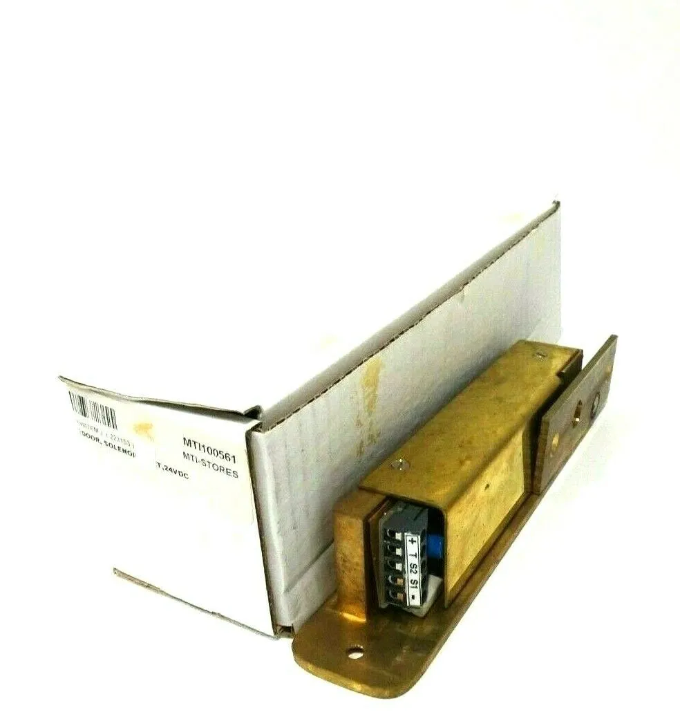 NEW CLARK INSTRUMENTS TYPE 797 SHOOT BOLT