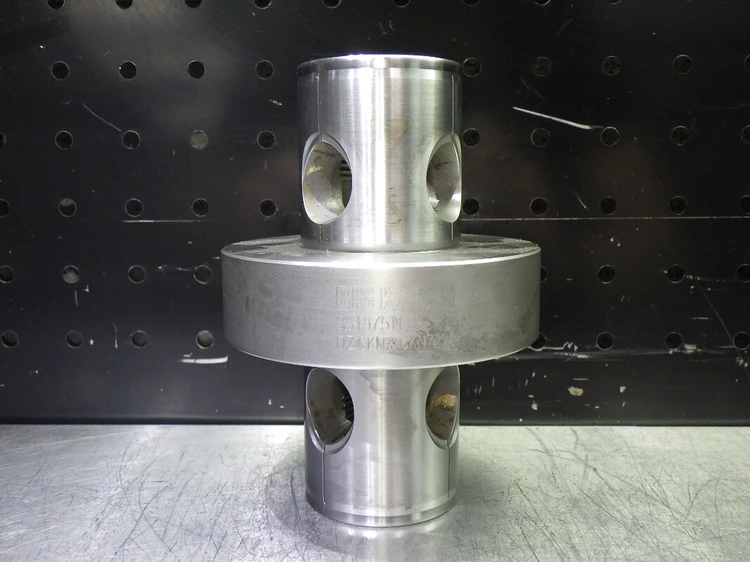 Used BIG KAISER _UNKNOWN_ Tooling & Accessories (Other) Michigan US | Superior Machine & Tool Inc #453411