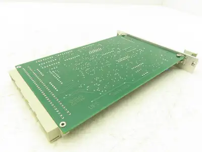SMS Elotherm UIP 5 SMD Printed Circuit Control Board PCB Card 70602171-001/F