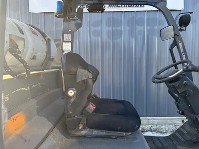 Used TOYOTA 8FGC35U-BCS Misc Forklifts Michigan US | KD Equipment Sales #1547840