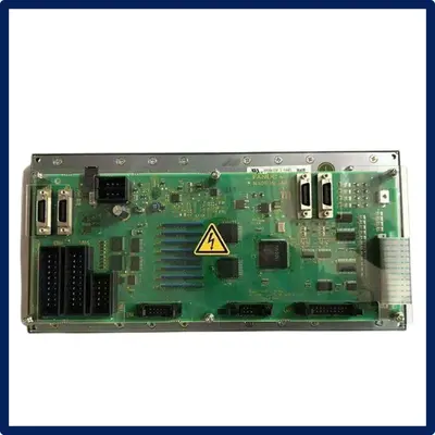 Used FANUC A02B-0323-C231 Automation Control (HMI) Texas US | CNC TOOLS LLC #1385737