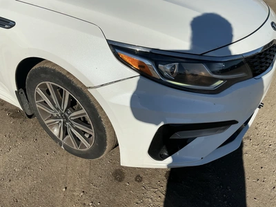 Used 2019 KIA OPTIMA Classic Cars & Trucks Michigan US | Miedema Asset Management Group #1579049