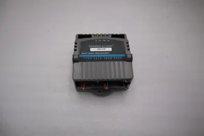 Giddings & Lewis M.1300.7372 R1 Input Module 24VDC SINK/SOURCE STOCK 5175A