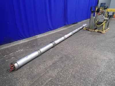 USED LNS 6.32HS5.2