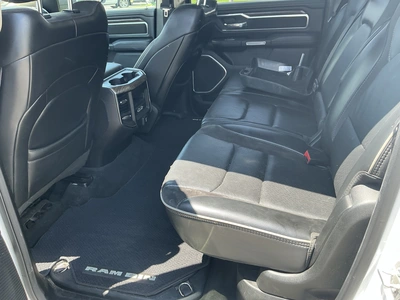 Used 2020 RAM 1500 Pickup Trucks Michigan US | Miedema Asset Management Group #1293082