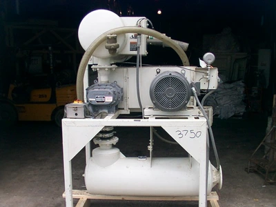 Used _UNKNOWN_ GACMCPA Blowers Minnesota US | A&I Equipment #1317671