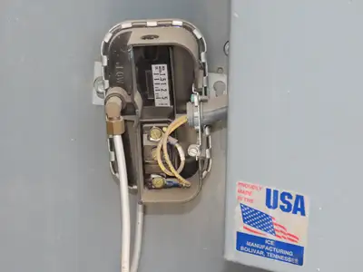 Used ICE _UNKNOWN_ Heaters Indiana US | Arrow Industrial #617176