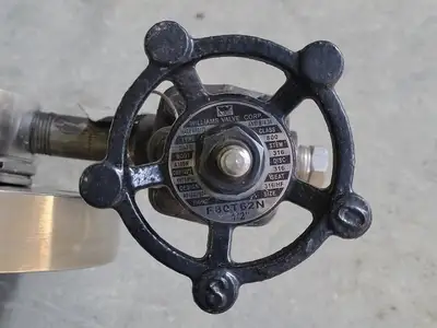 Used ROSEMOUNT 3051S Misc Electrical & Power Parts British Columbia CA | Lenmark #250090