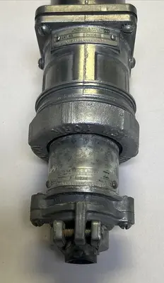 USED RUSSELL & STOLL F20598NS