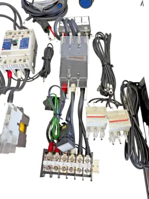 USED Yaskawa SGMGH-1APCA2C