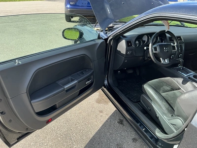 Used 2014 DODGE CHALLENGER Cars Michigan US | Miedema Asset Management Group #1461359