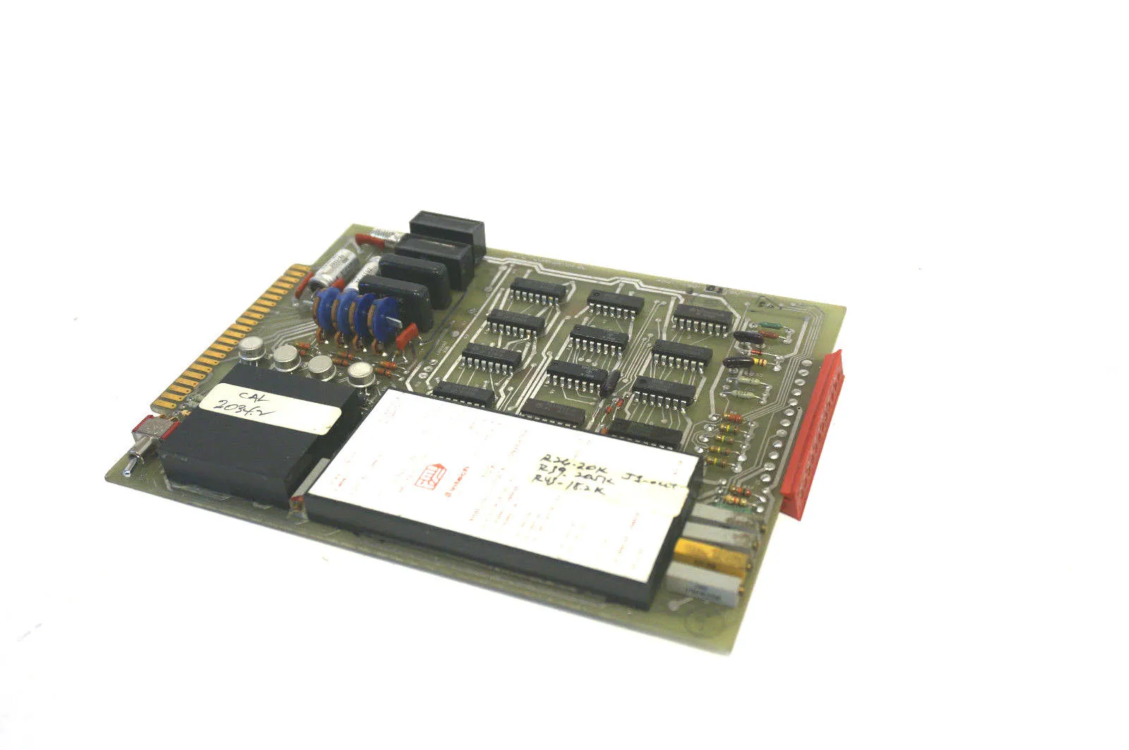 ICORE 12807 CONVERTER BOARD