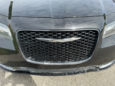 Used 2019 CHRYSLER 300 Sedans Michigan US | Miedema Asset Management Group #1484114