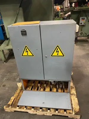USED 1991 WAFIOS N90