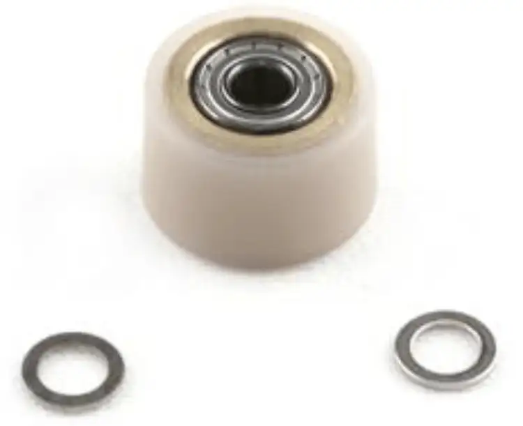 Used _UNKNOWN_ Roland Pinch Roller - 21565102 Pinch Roller Oklahoma US | Wide Image Solutions #1526413