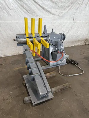 USED LITTELL 60-36