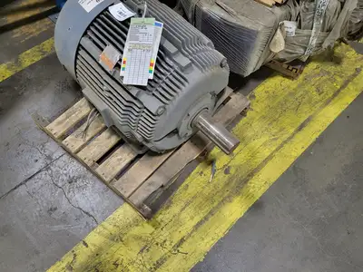 USED WESTINGHOUSE HSB