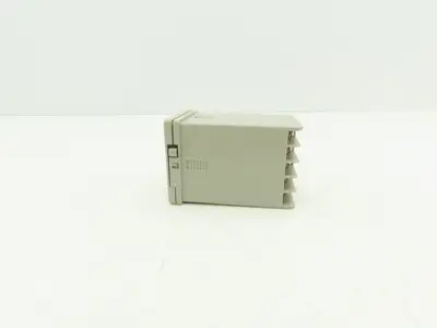 Keyence RC-19 Digital Preset Counter 4-Digit LED 12-24VDC
