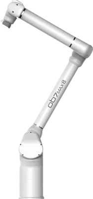 PRODUCTIVE ROBOTICS OB7 Max 8 Robots | ACI Machine Tool Sales (1)