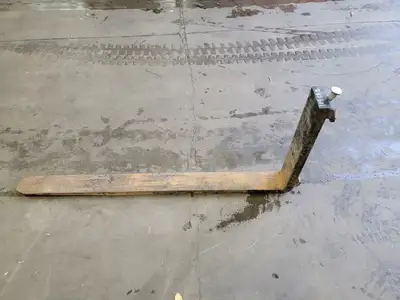48" x 4" Forklift Fork CH191505006