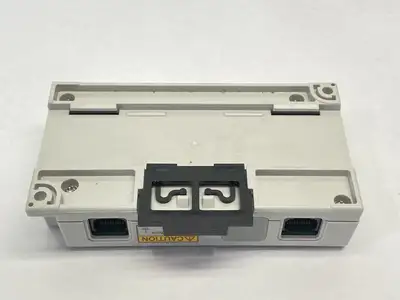 USED KEYENCE STATIC ELIMINATOR MONITOR UNIT
