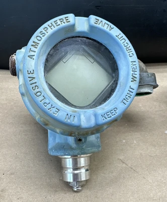 Used Rosemount 300S3AAM8B4 Test Equipment - Other Indiana US | J&J Industrial Supply #1285261