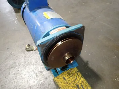 USED BALDOR/BURKS T330G611/4MJSP