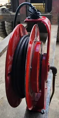 USED REELCRAFT 2Z864B