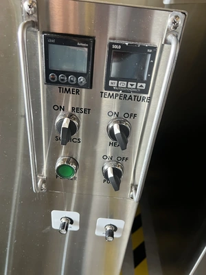 2025 OMEGASONICS OMG-5224 WASHERS (INDIVIDUAL BATCH) | Machinery Network (13)