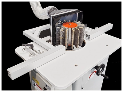 E6 | Cantek | Sanders-Edge, Brush, Profile, Spindle