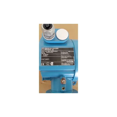 USED ENDRESS HAUSER FLOW TRANSMITTER 23H02