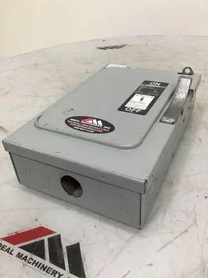 USED SIEMENS F351