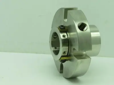 Advanced Sealing Technology AST 70 Single Cartridge Seal Size 1 5/8"
