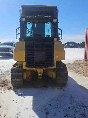 Used 2013 Komatsu D37EX-23 Crawler Dozers Texas US | Zadoon Equipment #1480712