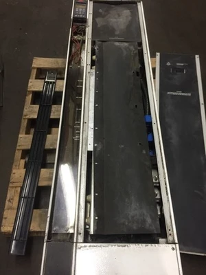 Used Danfoss PT5CN1STR0DLF AC Drive Control Module Indiana US | J&J Industrial Supply #519495