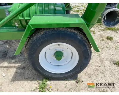Used WALINGA _UNKNOWN_ Pneumatic Conveyors Iowa US | Keast Enterprises #1360442