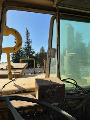 Used 1982 CATERPILLAR 637D Water Trucks California US | Proxy Equipment #1377873