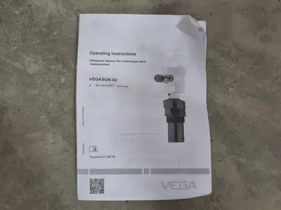 New | in-Stock VEGA SN62.KXANHKNXX Misc Electrical & Power Parts British Columbia CA | Lenmark #254674